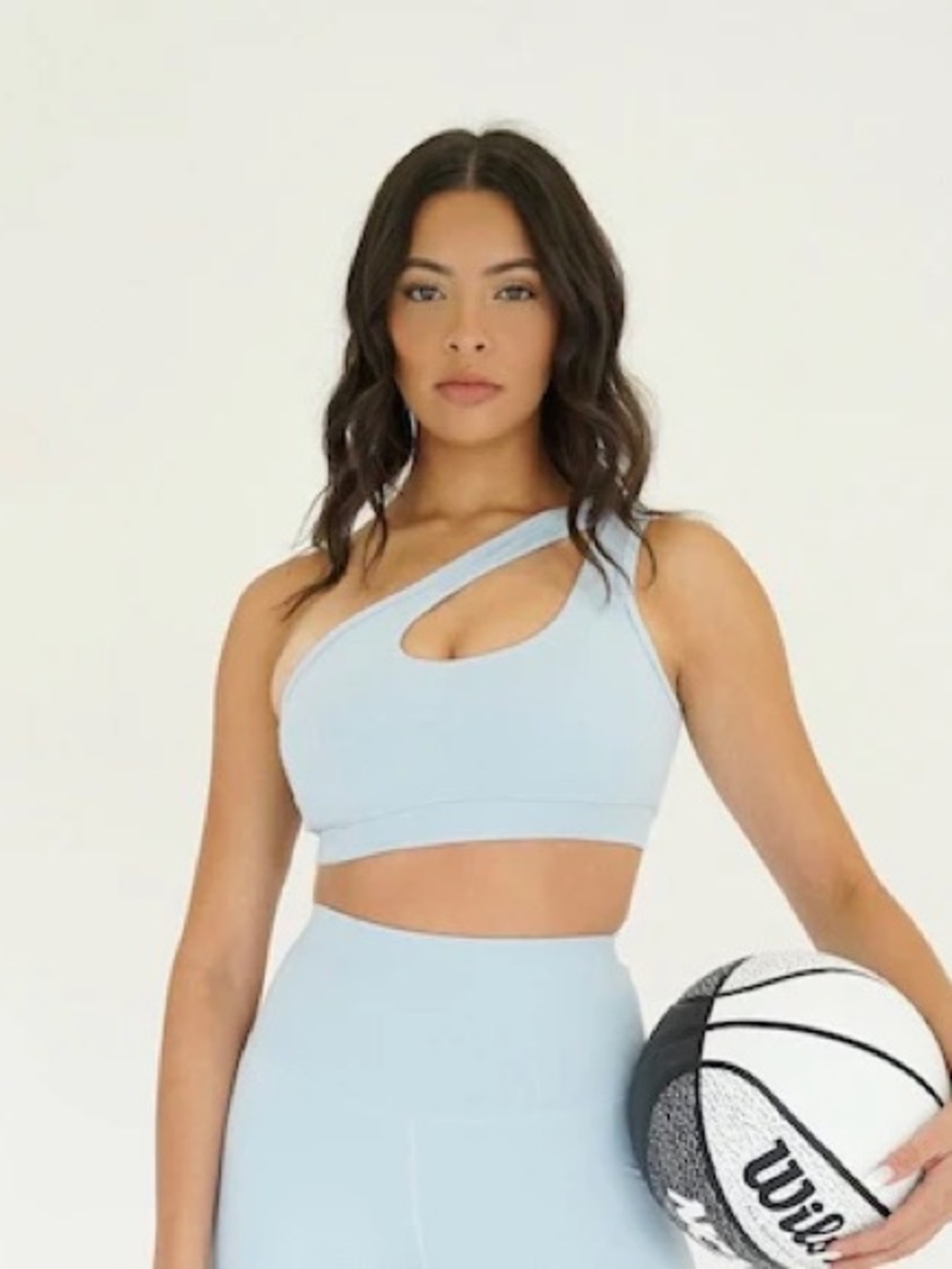 EXHALI VIRTUE SPORTS BRA